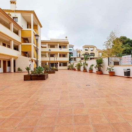 Апартаменти Atico Con Terraza-Solarium Y Piscina 4-6 Personas Wifi A/C Roda Екстер'єр фото