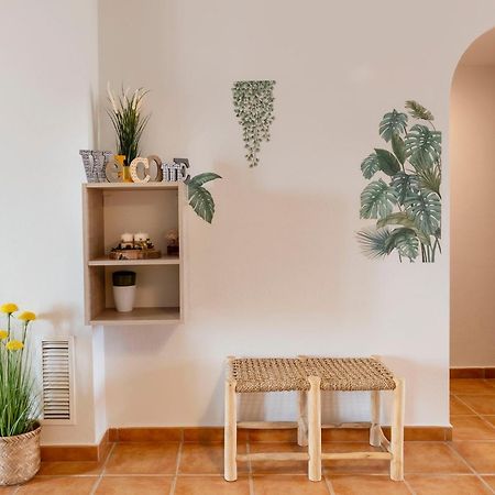 Апартаменти Atico Con Terraza-Solarium Y Piscina 4-6 Personas Wifi A/C Roda Екстер'єр фото