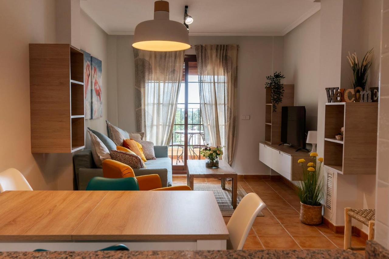 Апартаменти Atico Con Terraza-Solarium Y Piscina 4-6 Personas Wifi A/C Roda Екстер'єр фото