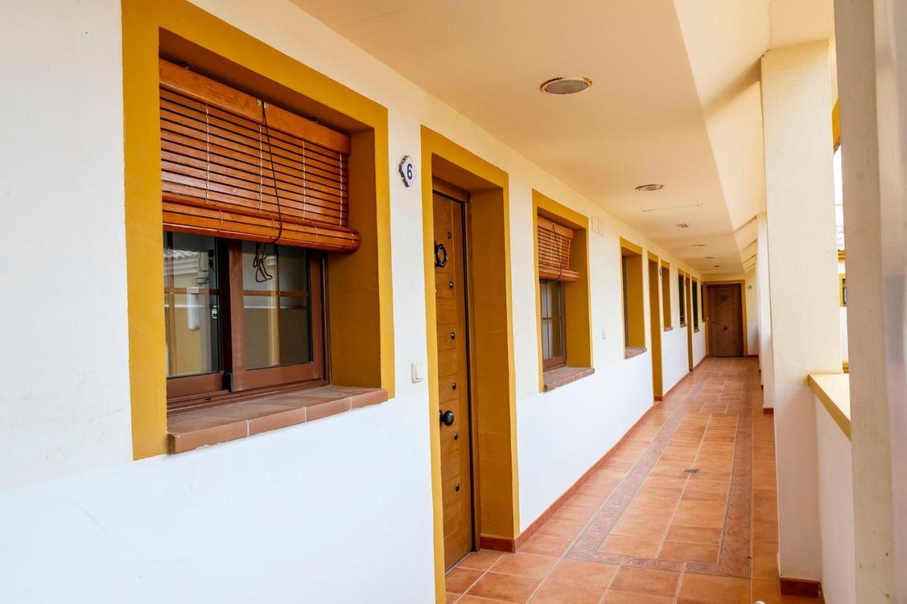 Апартаменти Atico Con Terraza-Solarium Y Piscina 4-6 Personas Wifi A/C Roda Екстер'єр фото